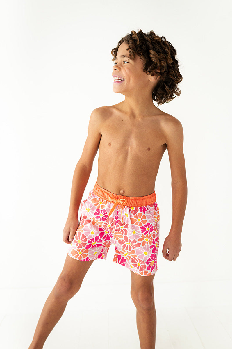 Groovy Babe Boys Board Short