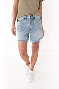 Judy Blue - Destin Denim Shorts